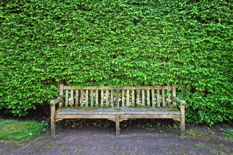 Repurposed Furniture